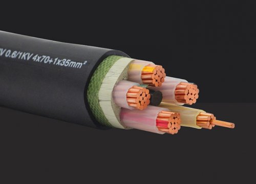 電線(xiàn)電纜阻燃等級選擇的考慮要素